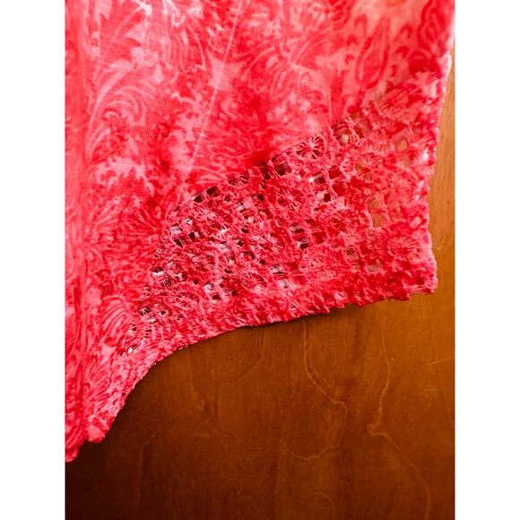 Unbranded Women's Sleeveless Top with Sequins Multicolor Size Large - Picture 2 of 7